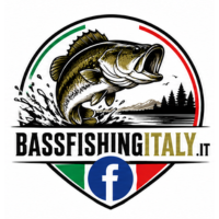 Facebook BassFishingItaly