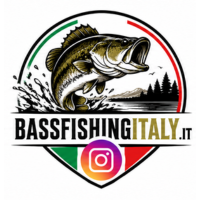 Instagram BassFishingItaly