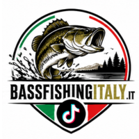 TikTok BassFishingItaly