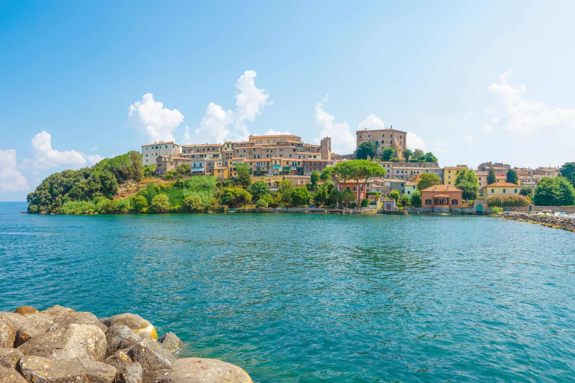 Lago di Bracciano